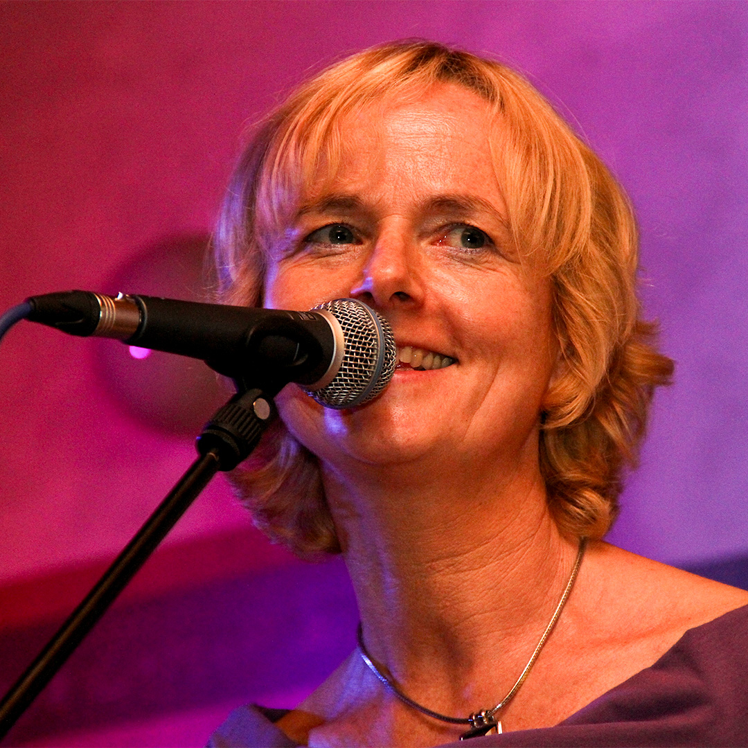 Annette Korn live Musik: